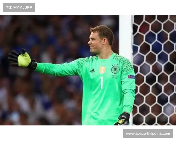 诺伊尔谈未来:将依健康体能与球队规划决定去留 诺伊尔谈未来:将依健康体能与球队规划决定去留