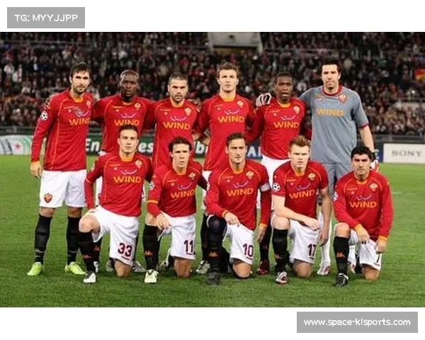 罗马十年后再登顶，回顾俱乐部起伏历程