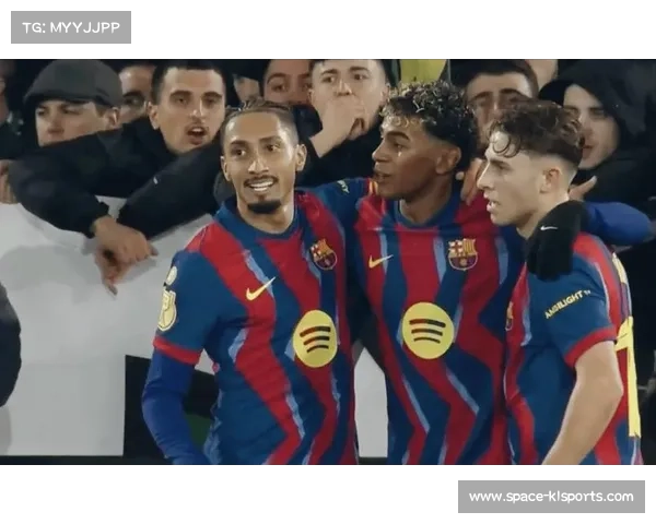 霍安·加西亚面对旧主屡献神扑，巴萨门将证明身价